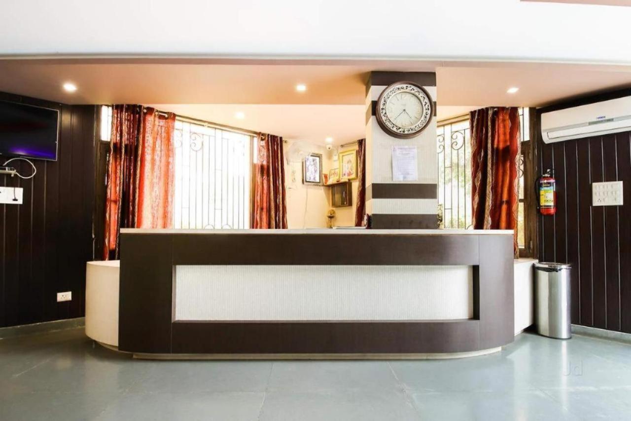 Meera Valley Resort By Nexottel Udaipur Ngoại thất bức ảnh