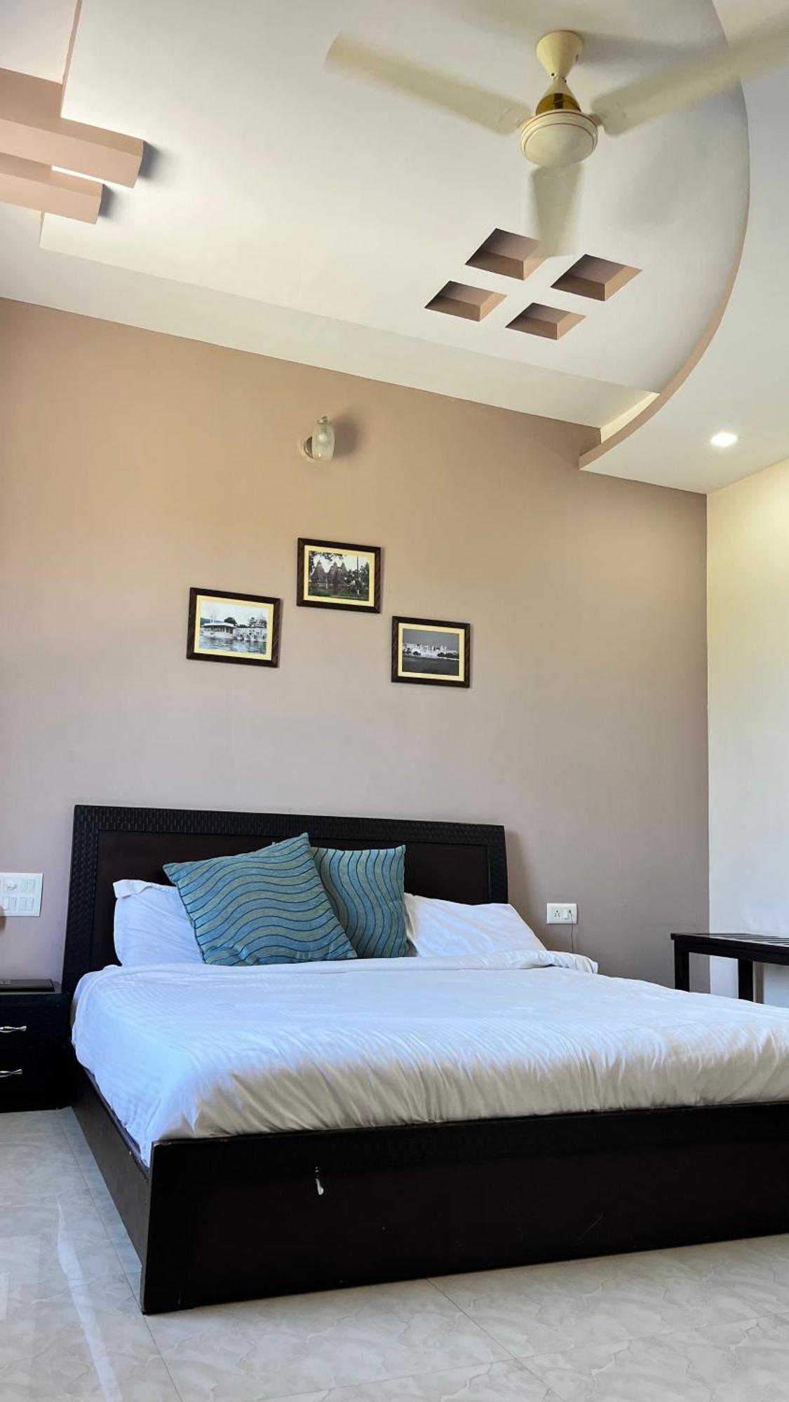 Meera Valley Resort By Nexottel Udaipur Ngoại thất bức ảnh